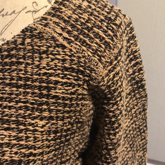 Cold water creek sweater. Size Large(14) - Picture 3 of 8